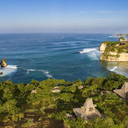 Ngalung Kalla Retreat 와이카부박 외부 사진