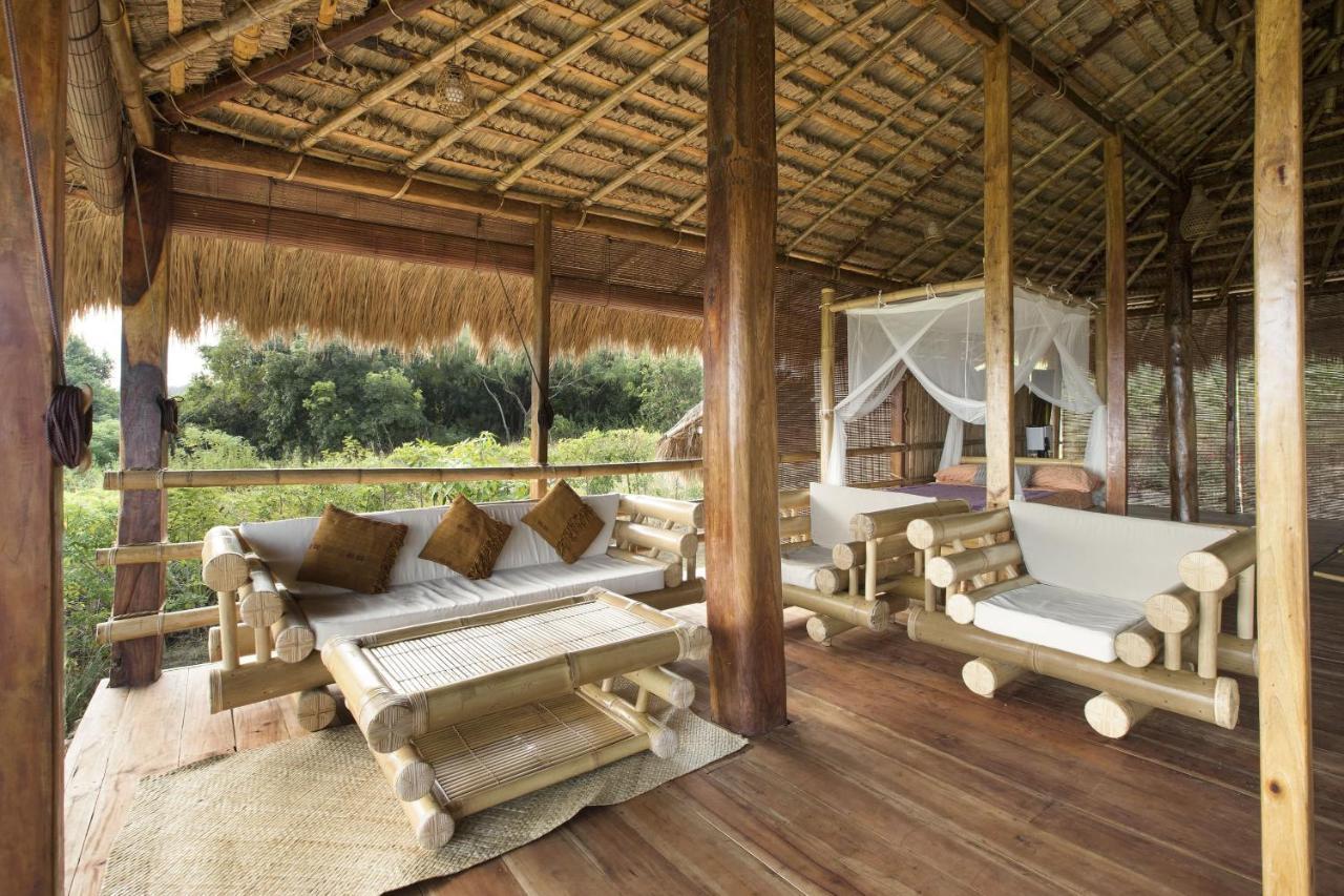 Ngalung Kalla Retreat 와이카부박 외부 사진