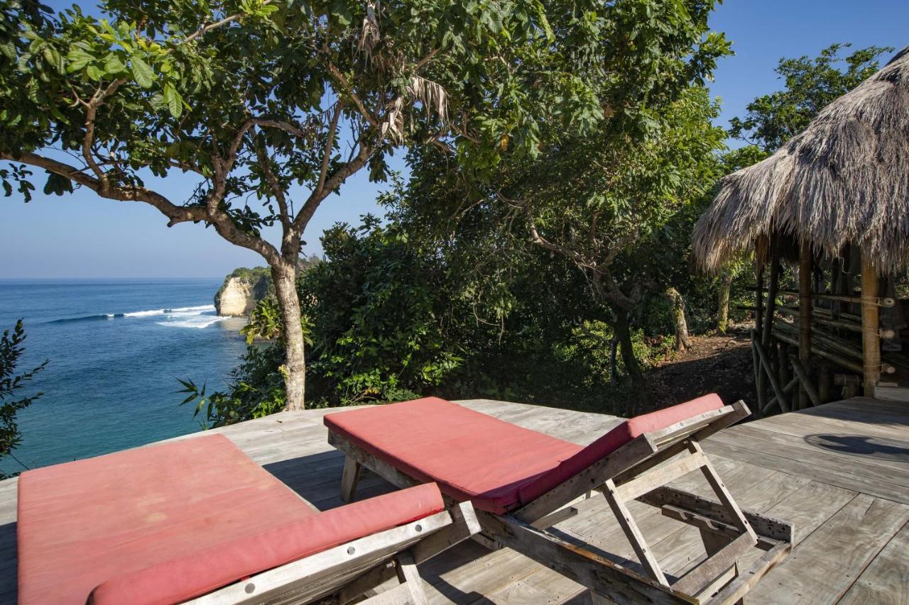 Ngalung Kalla Retreat 와이카부박 외부 사진