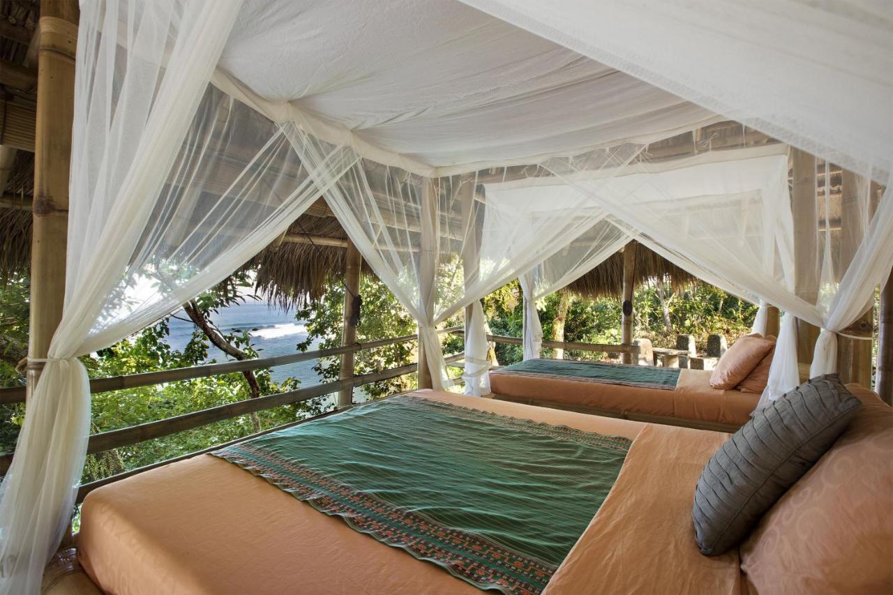 Ngalung Kalla Retreat 와이카부박 외부 사진