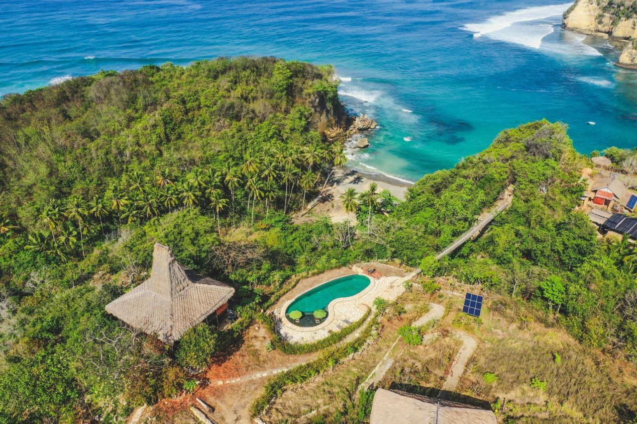 Ngalung Kalla Retreat 와이카부박 외부 사진