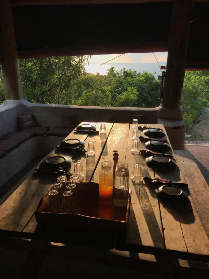 Ngalung Kalla Retreat 와이카부박 외부 사진
